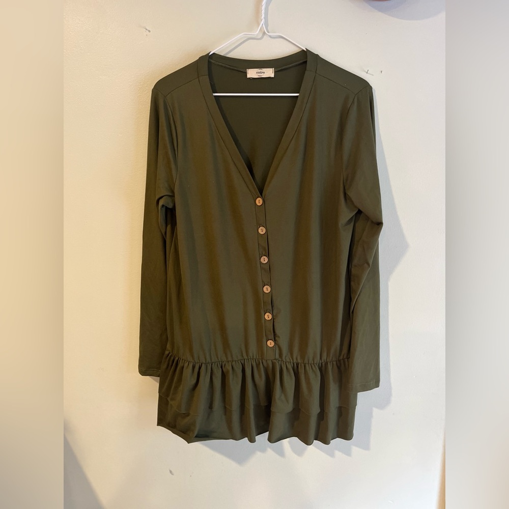 Entro boutique top